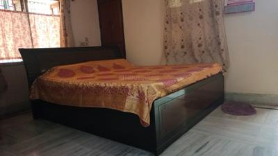 Bedroom Image of 1350 Sq.ft 3 BHK Apartment / Flat for sale in Garia, Sonarpur Kolkata for Rs. 6700000