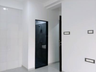 Bedroom Image of 850 Sq.ft 2 BHK Apartment / Flat for sale in JP The Palace Tower A, Mira Road East Mira Bhayandar for Rs. 10270000