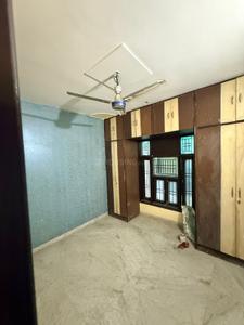 Hall Image of 500 Sq.ft 2 BHK Builder Floor for rent in Dwarkadhish Apartment, Sector 24 Rohini New Delhi for Rs. 12000