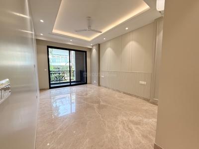 Bedroom Image of 2700 Sq.ft 4 BHK Builder Floor for sale in Sushant Lok Phase 1 Gurgaon for Rs. 52500000