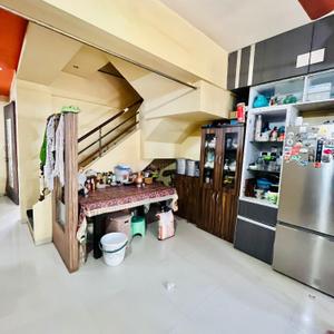 Hall Image of 1500 Sq.ft 3 BHK Villa for sale in BK Jhala Manjari Greens 5, Hadapsar Pune for Rs. 17000000