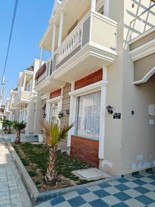 Image of 1152 Sq.ft 4 BHK Villa for sale in Maple Home, Preet Colony, Zirakpur for Rs. 16500000