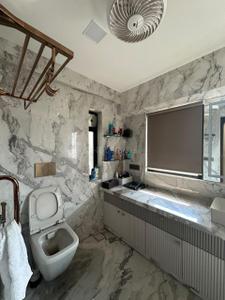 Image of 3300 Sq.ft 4 BHK Penthouse for sale in Khar West, Mumbai for Rs. 200000000