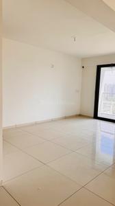 Hall Image of 1750 Sq.ft 3 BHK Apartment / Flat for sale in Bopal Ahmedabad for Rs. 8300000