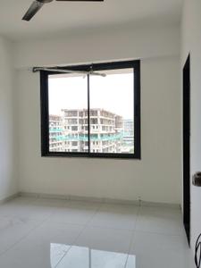 Bedroom Image of 3170 Sq.ft 4 BHK Apartment / Flat for sale in Indraprasth Shivanta, Ambli Ahmedabad for Rs. 20650005