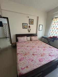 Bedroom Image of 1185 Sq.ft 2 BHK Apartment / Flat for sale in Vandana Meadows, Kudlu Bengaluru for Rs. 8000000