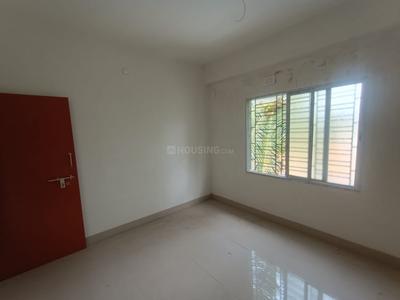 Bedroom Image of 1100 Sq.ft 3 BHK Apartment / Flat for sale in Kanchrapara North 24 Parganas District for Rs. 3350000