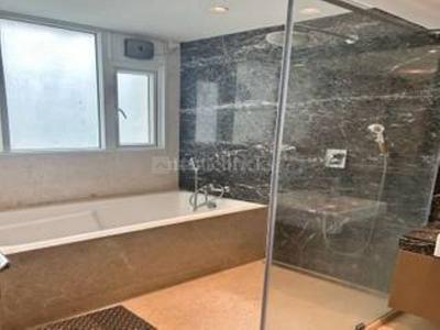 Bathroom Image of 3800 Sq.ft 4 BHK Apartment / Flat for rent in RMZ Latitude, Byatarayanapura Bengaluru for Rs. 210000
