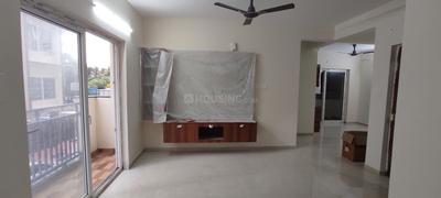 Hall Image of 1600 Sq.ft 2 BHK Independent House for rent in Kadugodi Bengaluru for Rs. 40000