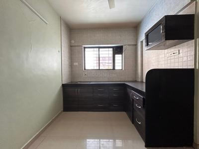 Kitchen Image of 1030 Sq.ft 2 BHK Apartment / Flat for sale in Anand Nagar, Sinhagad Road Pune for Rs. 8900000