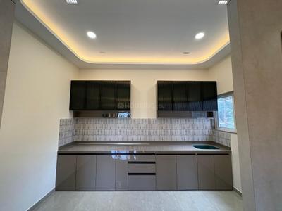 Kitchen Image of 1100 Sq.ft 3 BHK Apartment / Flat for sale in Bhaishree Lake Ridge City, Ambegaon Budruk Pune for Rs. 9000000