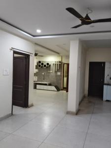 Hall Image of 1900 Sq.ft 3 BHK Apartment / Flat for rent in Himayath Nagar Hyderabad for Rs. 45000