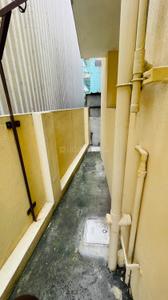 Image of 1100 Sq.ft 3 BHK Builder Floor for rent in Sholinganallur, Chennai for Rs. 26000