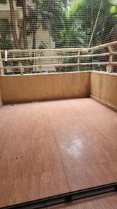 Image of 1200 Sq.ft 2 BHK Apartment / Flat for rent in GK Dwarka Sai Wonder, Pimple Saudagar, Pune for Rs. 31000