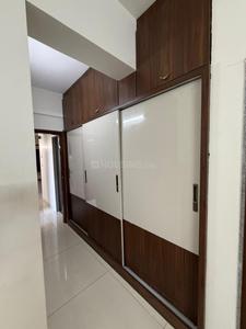 Kitchen Image of 1250 Sq.ft 2 BHK Apartment / Flat for sale in Adani Aster Phase 1, Vaishno Devi Circle Ahmedabad for Rs. 8500000