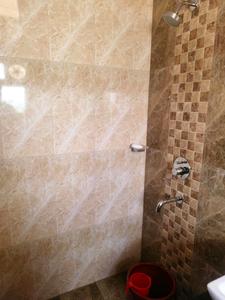 Bedroom One Image of 1175 Sq.ft 2 BHK Apartment / Flat for rent in Shriram Solitaire, Yelahanka New Town Bengaluru for Rs. 45000