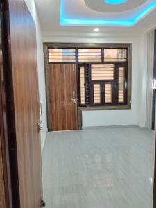 Hall Image of 1255 Sq.ft 3 BHK Apartment / Flat for sale in Shastri Nagar Ghaziabad for Rs. 4233552