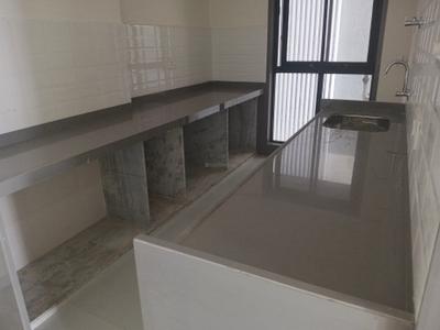 Kitchen Image of 682 Sq.ft 2 BHK Apartment / Flat for sale in Ratanbhoomi Building, Dadar West Mumbai for Rs. 37500000