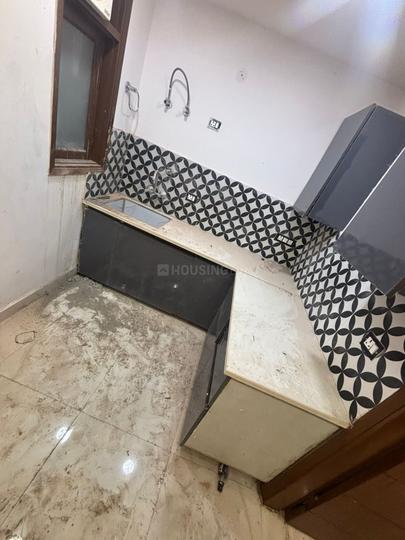 Freedom fighters enclave Kitchen 1