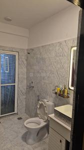 Bathroom Image of 946 Sq.ft 3 BHK Apartment / Flat for sale in Prateek Grand Carnesia, Siddharth Vihar Ghaziabad for Rs. 16500000
