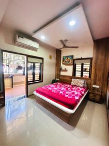 Bedroom Image of 2349 Sq.ft 4 BHK Villa for sale in Raysan Gandhinagar for Rs. 40000000