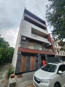 Image of 9200 Sq.ft 12 BHK Independent House for sale in Paschim Vihar, New Delhi for Rs. 150000000