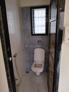 Image of 555 Sq.ft 1 BHK Apartment / Flat for rent in Shree Jadhav Gadh, Kalyan West, Kalyan for Rs. 14000
