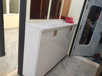 Balcony Image of 1270 Sq.ft 3 BHK Apartment / Flat for sale in Nirala Estate II, Noida Extension Greater Noida for Rs. 16000000