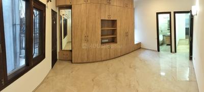 Bedroom Image of 2200 Sq.ft 3 BHK Apartment / Flat for rent in Frazer Town Bengaluru for Rs. 86000