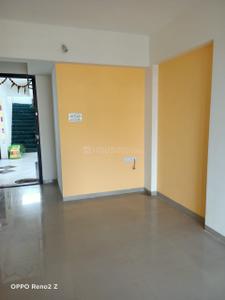 Hall Image of 1000 Sq.ft 2 BHK Apartment / Flat for sale in Shree Anand Royal Court, Thergaon Pune for Rs. 7600000