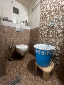 Bathroom Image of 680 Sq.ft 1 BHK Apartment / Flat for sale in Kalwa Thane for Rs. 8000000