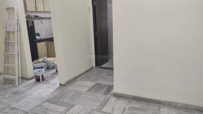Living Room Image of 600 Sq.ft 1 BHK Apartment / Flat for rent in Raheja Evening Glory CHS, Powai Mumbai for Rs. 42000