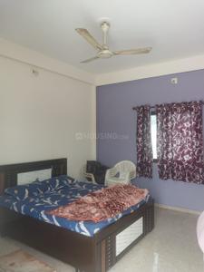 Bedroom Image of 1029 Sq.ft 3 BHK Duplex for sale in Vasna Vadodara for Rs. 6500000