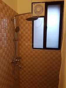 Bathroom Image of 2023 Sq.ft 3 BHK Apartment / Flat for sale in Indiabulls Greentech City Duplex Natura, Vedic Village Kolkata for Rs. 8500000