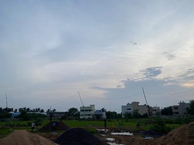 Residential Plot