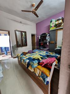 Bedroom Image of 1800 Sq.ft 4 BHK Independent House for sale in Vastral Ahmedabad for Rs. 14200000