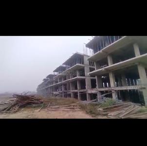 Image of 1660 Sq.ft 3 BHK Apartment / Flat for sale in Eureka Diya Green City Nh 24, Pilkhuwa, Hapur for Rs. 6972000