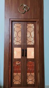 Pooja Room Image of 1865 Sq.ft 3 BHK Independent House for sale in Vadavalli Coimbatore for Rs. 13000000
