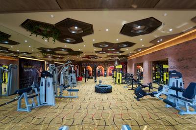 Image of 1050 Sq.ft 2 BHK Apartment / Flat for sale in Paradise Sai World Legend Phase 1, Ulhasnagar, Thane for Rs. 9000000