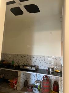 Kitchen Image of 1056 Sq.ft 2 BHK Independent House for rent in Mehuwala Dehradun for Rs. 10000