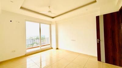 Bedroom Image of 2200 Sq.ft 4 BHK Apartment / Flat for sale in Dhakoli Zirakpur for Rs. 14850000