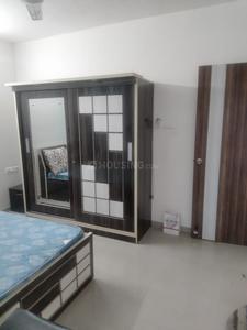 Bedroom Image of 1010 Sq.ft 2 BHK Apartment / Flat for sale in Dighi Pune for Rs. 4500000