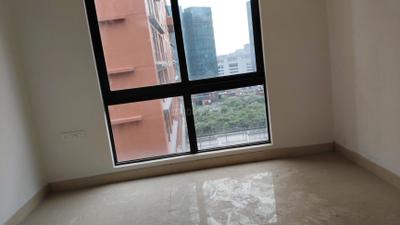 Bedroom Image of 1015 Sq.ft 2 BHK Apartment / Flat for sale in Ambuja Ecospace Residencia, New Town Kolkata for Rs. 12200000