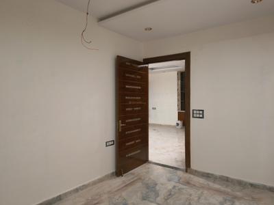 Bedroom Image of 2000 Sq.ft 4 BHK Builder Floor for sale in Jaipuria Sunrise Greens NH 24 BLOCK C1, Mahurali Ghaziabad for Rs. 16000000