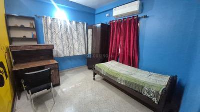 Bedroom Image of 1300 Sq.ft 2 BHK Independent House for rent in Awadhpuri Bhopal for Rs. 18000