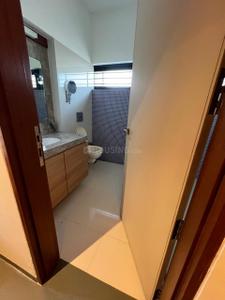 Kitchen Image of 5085 Sq.ft 5 BHK Independent House for sale in Gurukul Ahmedabad for Rs. 72500000