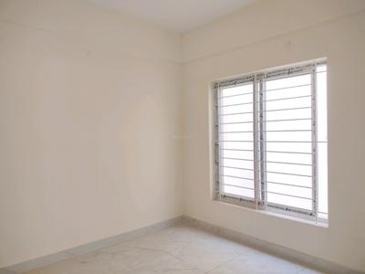 Bedroom Image of 1026 Sq.ft 2 BHK Apartment / Flat for sale in Habulus Heritage, Electronic City Bengaluru for Rs. 5132000