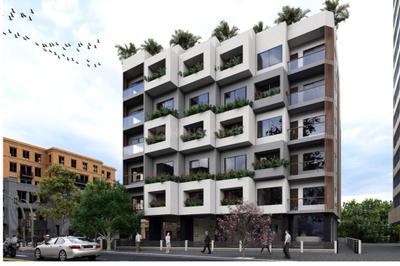 Image of 950 Sq.ft 2 BHK Apartment / Flat for sale in Teghoria, Kolkata for Rs. 5225000