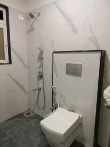 Bedroom Two Image of 860 Sq.ft 2 BHK Apartment / Flat for rent in Jyoti Complex, Goregaon East Mumbai for Rs. 70000
