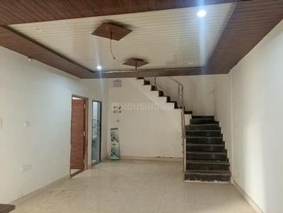 Hall Image of 1716 Sq.ft 3 BHK Villa for sale in Aishwarya Archana Enclave, Harhua Varanasi for Rs. 7722000